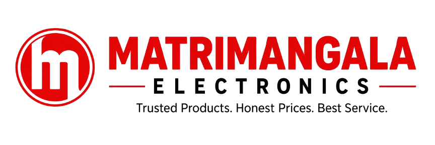 Matrimangala Electronics Logo